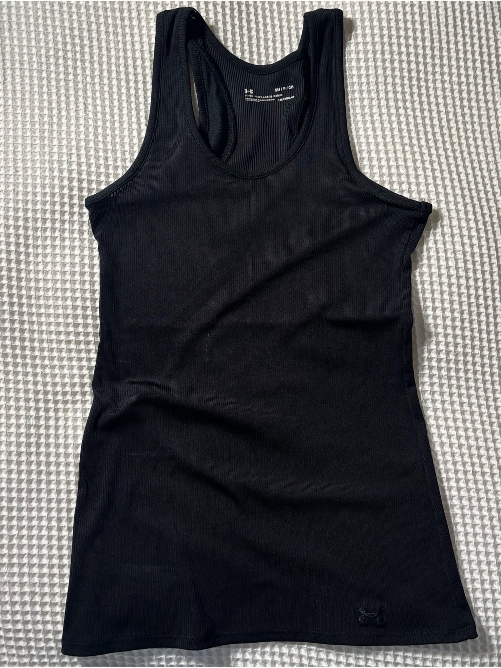 Under Armour Racerback Tank
